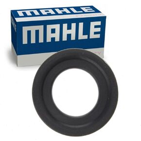 MAHLE Original B32655 Engine Oil Drain Plug Gasket