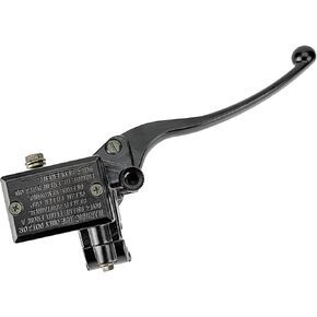 Replacement 7/8" Front Brake Master Cylinder Reservoir for Honda TRX 250 300 350 400 450 FourTrax Rincon Recon Sportrax Rancher 350 400 420 Foreman 400 450 500