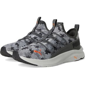 PUMA Unisex-Child Softride One4all Slip on Sneaker