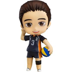 ORANGE ROUGE Nendoroid Asahi Azumane(re-Run)