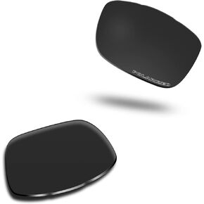 SOLODAD Replacement Lenses for Oakley TwoFace OO9189 Sunglasses Polarized