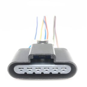 20904439 2007-2014 for GM Equipment Trailer Brake Continue Relay Assembly Connector Plug Harness