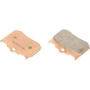 EBC Brakes FA216/3HH Disc Brake Pad Set