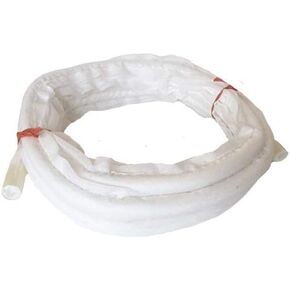 Upholstery Frame Edge (Frame Padding, Jet Edge) (1" Diameter, 15 feet)
