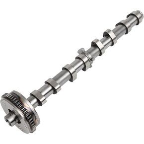 ECCPP Intake Camshaft Timing Gear Assembly Fit for 2008-2016 VW Jetta Tiguan GTI Passat CC Audi A4 A6 Q5 TT 2.0 TFSI TSI EA888 Engine CCTA CBFA 06H109021K