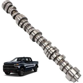 Engine Camshaft Fit for 2014-2021 5.3L Escalade Corvette Express 2500 3500 4500 Silverado 1500 2500 3500 Savana Sierra 1500 Yukon Replace 12619823
