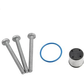 Fuel Pump Tappet Cam Camshaft Follower O-ring Kit Compatible with VW Audi A3 A4 TT 2.0T FSI Golf R Jetta Passat 06D109309C