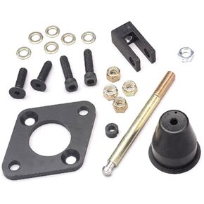 Wilwood 250-3677 Tandem Bracket Adapter