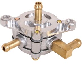 Golf Cart Fuel Pump J10-24410-00 J10-24410-01 J10-24410-02 J10-24410-03 T1244103B1 9648 J10-24410-03IC J1024410 for Yamaha G1 G1A G3 G3A