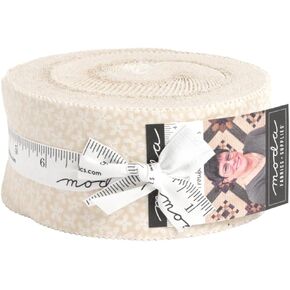 Moda Fabrics KT Favorites Backgrounds Jelly Roll by Kansas Troubles Quilters Quilters 9770JR