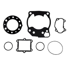 New Top End Head Gasket Kit Fit for Honda CR250R 1992-1999 CR250 Dirt Bike Engine Gasket Valve Seal O-Ring Set Kit