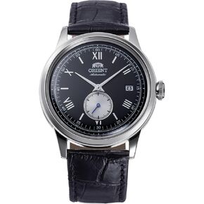 Orient "Bambino Version 7 Small Seconds 38.4mm Automatic/Hand-Winding Dress Watch