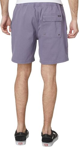 شورت مطاطي للرجال من RVCA مقاس 17 بوصة in Saudi Arabia