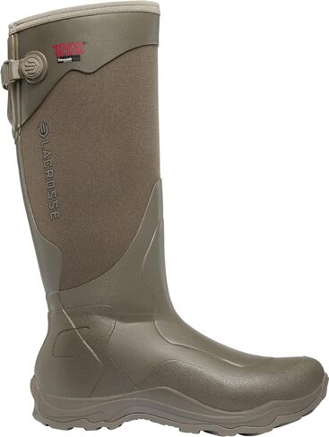 لاكروس ألفا أجيليتي للرجال 17 بوصة بني 1200 جرام in Kuwait