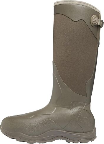 لاكروس ألفا أجيليتي للرجال 17 بوصة بني 1200 جرام in Kuwait