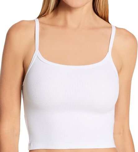 Bra30 Women's Strappy-Extra-Long Crop Top in Saudi Arabia