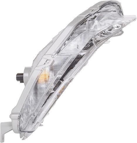 TYC Right Turn Signal Light Assembly Compatible with 2015-2017 Toyota Camry in Saudi Arabia