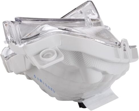 TYC Right Turn Signal Light Assembly Compatible with 2015-2017 Toyota Camry in Saudi Arabia