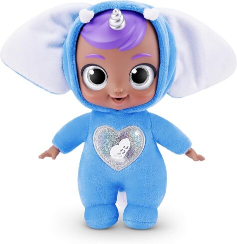 Babycorns Series 1 Small (Butterfly) by ZURU Magical Babydolls, Surprise, Unboxing, Story, Girls, Doll in Saudi Arabia