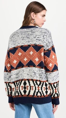 سترة نسائية طويلة من MOTHER in Kuwait