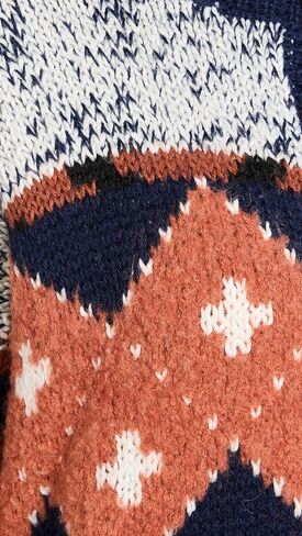 سترة نسائية طويلة من MOTHER in Kuwait