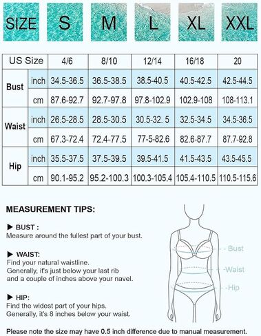 Halcurt Women's High Waisted Swim Board Shorts Tummy Control Side Tie Adjustable Tankini Swimsuit Bottoms in Saudi Arabia