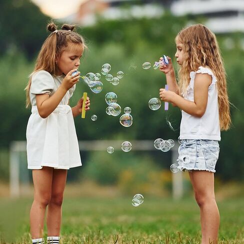 24Pcs Kawaii Bubble Wand Melody Bubble Wand Kitty Stuff for Kawaii Theme Birthday Party Supplies Melody Kitty Bubble Theme Party in Kuwait