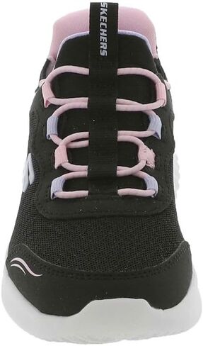 Skechers Girl's Bounder-Simple Cute Sneaker in Saudi Arabia
