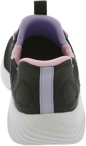 Skechers Girl's Bounder-Simple Cute Sneaker in Saudi Arabia