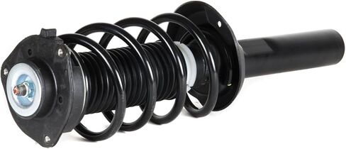Gabriel G57156 Ultra ReadyMount Loaded Strut Assembly , Black in Saudi Arabia