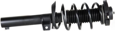 Gabriel G57156 Ultra ReadyMount Loaded Strut Assembly , Black in Saudi Arabia