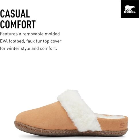 SOREL Children's Nakiska Slide II Boot in Saudi Arabia