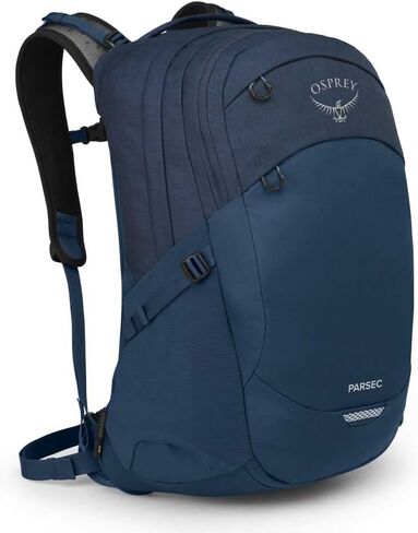 Osprey Parsec Laptop Backpack, Multi, O/S in Saudi Arabia