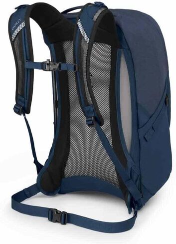 Osprey Parsec Laptop Backpack, Multi, O/S in Saudi Arabia