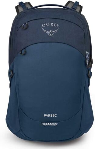 Osprey Parsec Laptop Backpack, Multi, O/S in Saudi Arabia