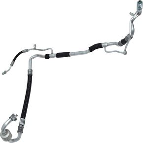 UAC New HVAC A/C Suction and Liquid Line Hose Assembly HA 112436C