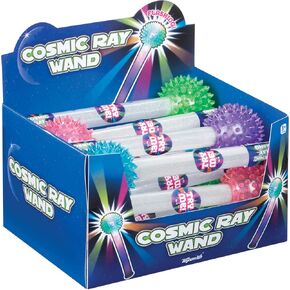 Toysmith 9" Cosmic Ray Wand