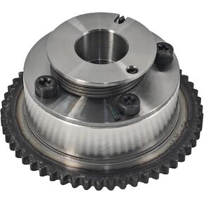 24370-2E020 عمود الحدبات توقيت العادم CVVT ترس ضرس متوافق مع Hyundai Elantra 2.0 2014-2022 Kona Veloster لكيا فورتي 5 Soul Seltos 2.0L 243702E020 in Kuwait