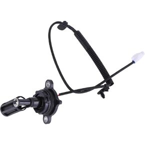 Oil Level Sensor Switch Assembly Fit for Subaru Legacy Outback 2011-2012 Oil Level Switch Sensor Replace 11136AA050 Gas Engine Motor Generator Water Pump