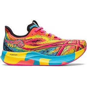ASICS Women's Noosa TRI 15 Running Shoes, 11.5, Sapphire/Illuminate Yellow