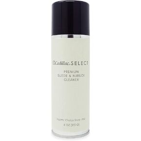 Suede & Nubuck Cleaner Spray