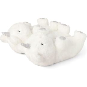 Gymboree Girl's and Toddler Slip Resistant Home Slipper