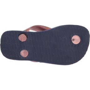 Havaianas Unisex-Child Flores Flip Flop Sandal