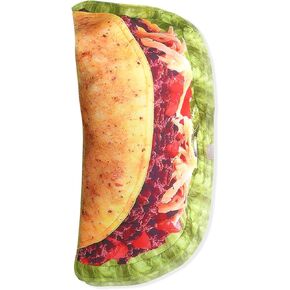Aalizzwell Kids Tacos Halloween Clothes for 1-10 Years Old