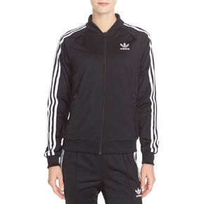 adidas Originals Women's Superstar Track Top