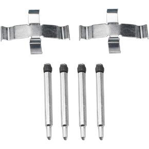 Beck/Arnley 084-1167 Disc Brake Hardware Kit