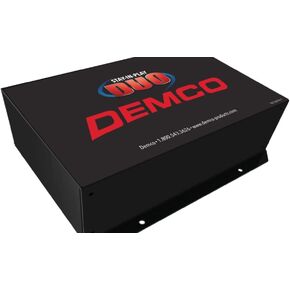 Demco 9599006 Stay-in-Play Duo Braking System
