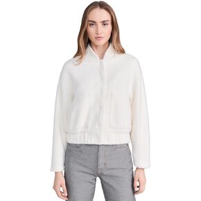 Z SUPPLY Women's Lex Bomber