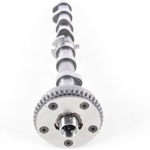 PANGOLIN Timing Gear Intake & Exhaust Camshaft 06H109021J 06H109022BA Compatiable with 2008-2014 A3 A4 TT 1.8L; Replace OE 06H109088C 06H109021 06H109022BB, 06H109022M, 06H 109 022 BA in Saudi Arabia