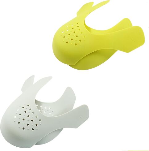 Shoe Creases Protector Anti-wrinkle Guards Black and White Shoe Boot Prevent Sneaker Creases in Saudi Arabia
